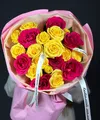 Букет «Мамины советы»
