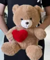 Мишка «Доброе сердце»
