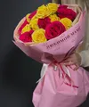 Букет «Мамины советы»