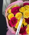 Букет «Мамины советы»