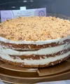 Торт «Пломбир» 800г