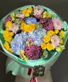 Букет «Дофаминовый»
