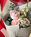 Букет « Легкий шарм»