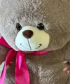 Мишка «Сахарный бантик»
