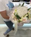 Букет "Реверанс"