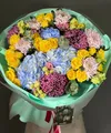 Букет «Дофаминовый»