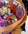 Букет «Взрыв эмоций»