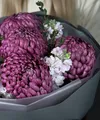 Букет «Винный»