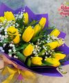Букет "Солнце мое"
