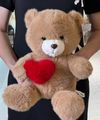 Мишка «Доброе сердце»