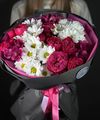 Букет «Сладкий ноябрь»