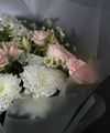 Букет «Невинность»