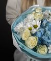 Букет «My love”