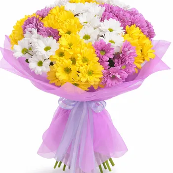 Букет "Бакарди"