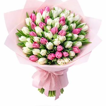 Букет "Люблю сильнее"