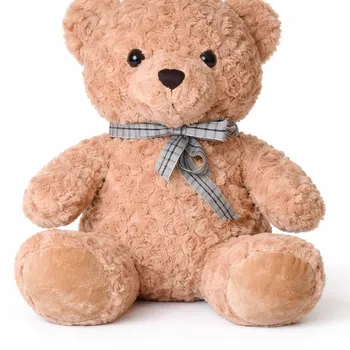 Мишка «Плюшевый уют»