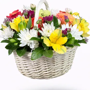 Композиция «Для самой важной женщины»