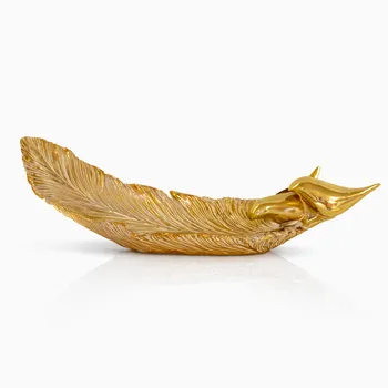 Сувенир «Золотое перо»