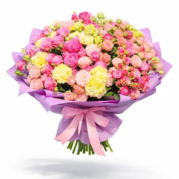 Букет "Жозефина"