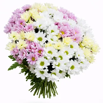 Букет "Маме с любовью"