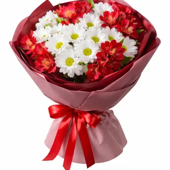 Букет «Мой Ангел - Хранитель»