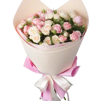 Букет "Нежность"