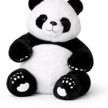 Панда «Сладкий бамбук»