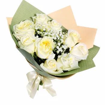 Букет "Прекрасной тебе"