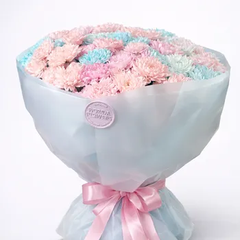 Букет M — Нежное настроение