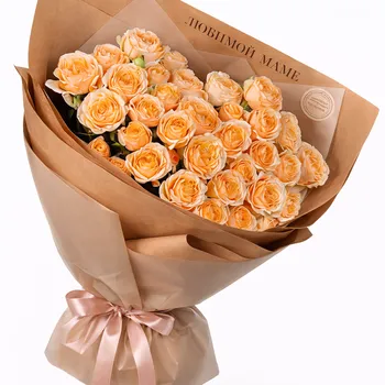 Букет «Абсолютная любовь»