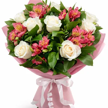 Букет  "Сорренто"