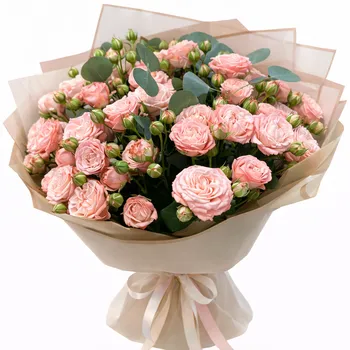 Букет "Шарм"