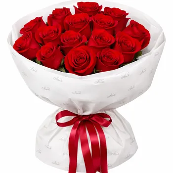 Букет «Love Code» (размер M)