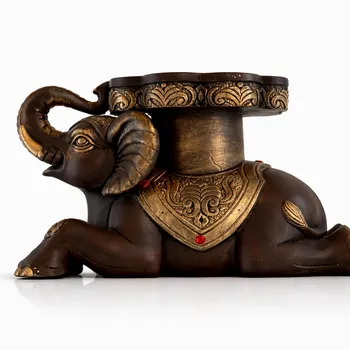 Сувенир «Золотой хранитель»