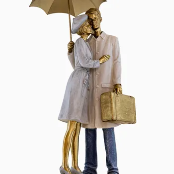 Сувенир «Под одним зонтом»