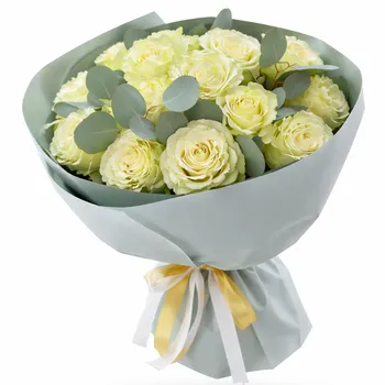 Букет "Фисташка"