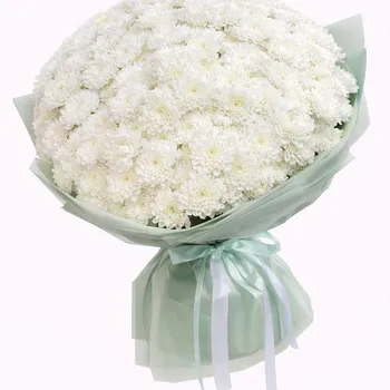 Букет "Безграничная нежность"