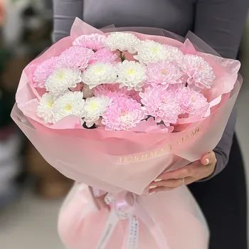 Букет "Валенсия" (малый)