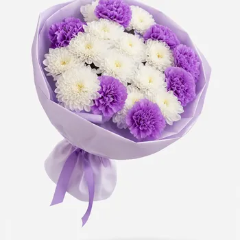 Сиреневый сон