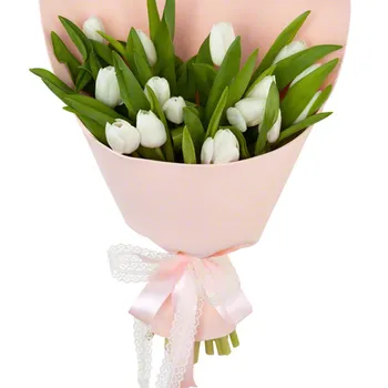 Букет "Нежное утро"