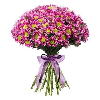 Букет "Меланжевый"