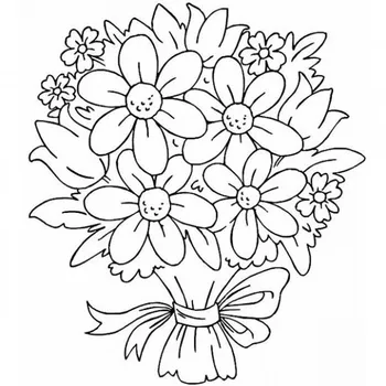 На вкус флориста из самых красивых цветов