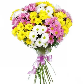 Букет "Маленькое чудо"