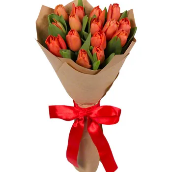 Букет "Весенний"