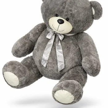 Мягкая игрушка «Теплый Тедди»