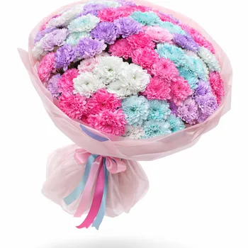 Букет "Цветочная поэзия"