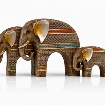 Сувенир «Сила рода»