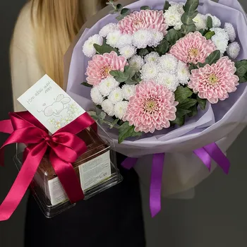 Набор «Два маленьких счастья»