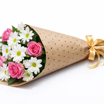 Букет "Комплимент"