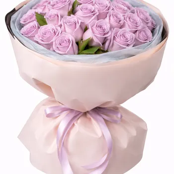 Букет «Лавандовая мечта»